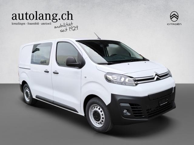 CITROEN JUMPY Kaw. M 50 kWh-image-4