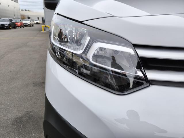 CITROEN JUMPY Kaw. M 50 kWh-image-5