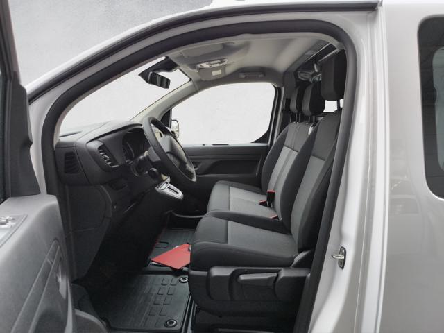 CITROEN JUMPY Kaw. M 50 kWh-image-9