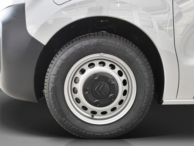 CITROEN JUMPY Kaw. M 50 kWh-image-6