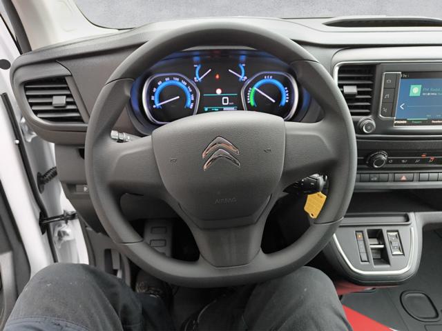 CITROEN JUMPY Kaw. M 50 kWh-image-11