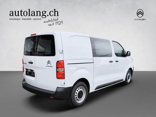 CITROEN JUMPY Kaw. M 50 kWh-image-3
