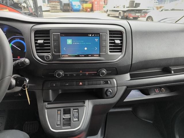 CITROEN JUMPY Kaw. M 50 kWh-image-10