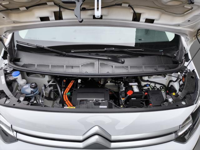 CITROEN JUMPY Kaw. M 50 kWh-image-8