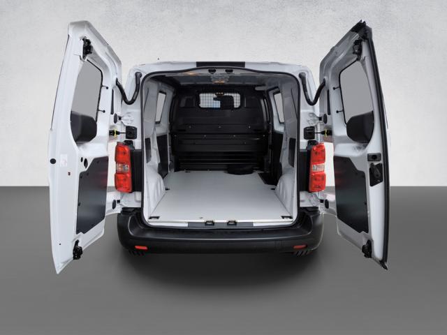 CITROEN JUMPY Kaw. M 50 kWh-image-7
