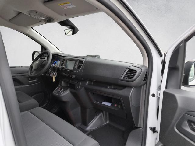 CITROEN JUMPY Kaw. M 50 kWh-image-13