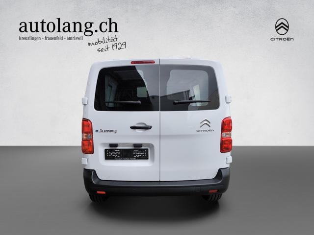 CITROEN JUMPY Kaw. M 50 kWh-image-15
