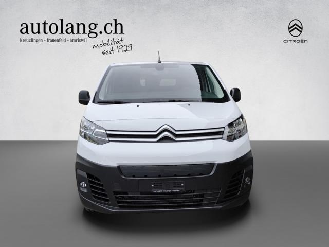 CITROEN JUMPY Kaw. M 50 kWh-image-14