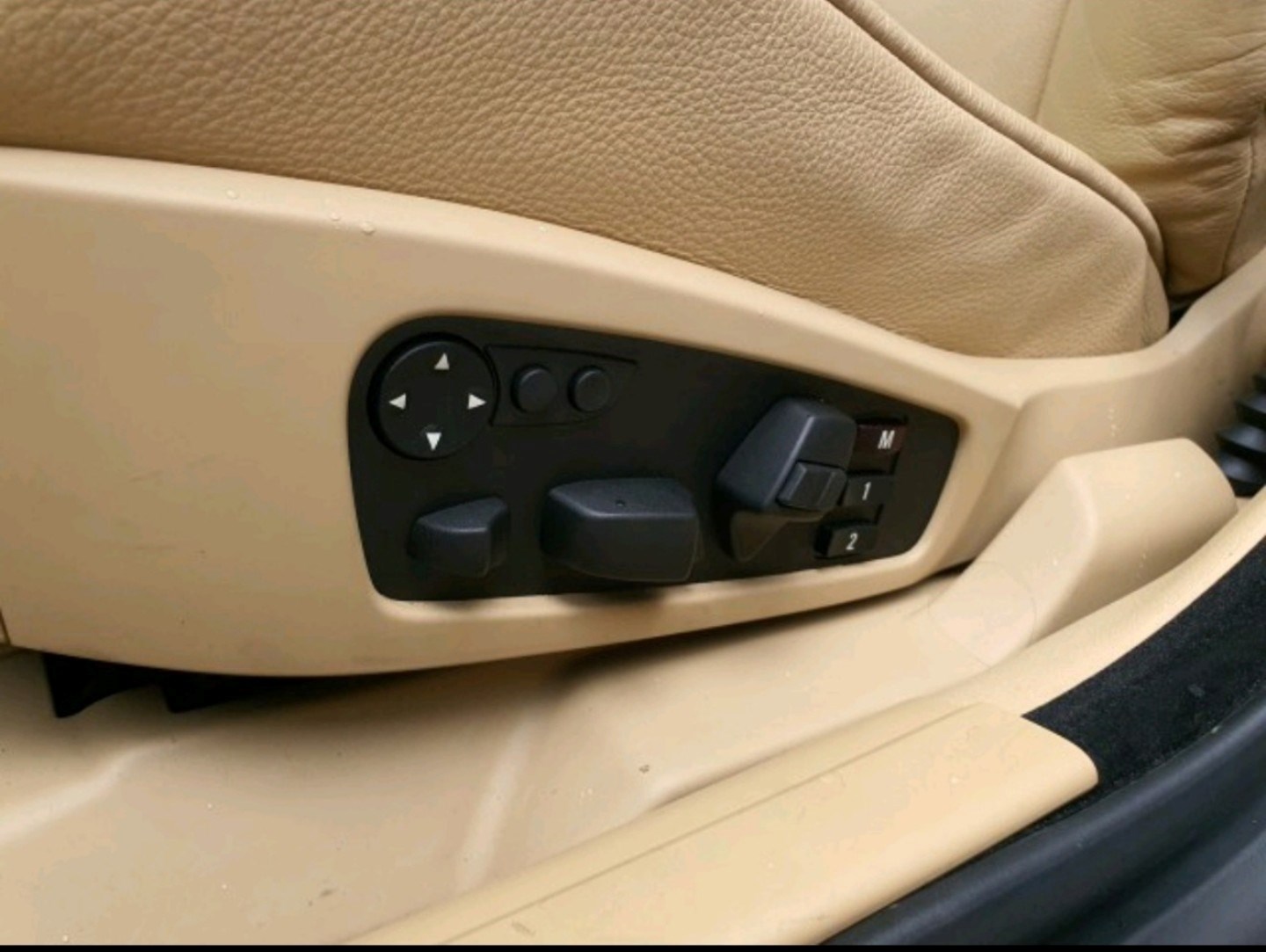 BMW 550i Steptronic-image-4
