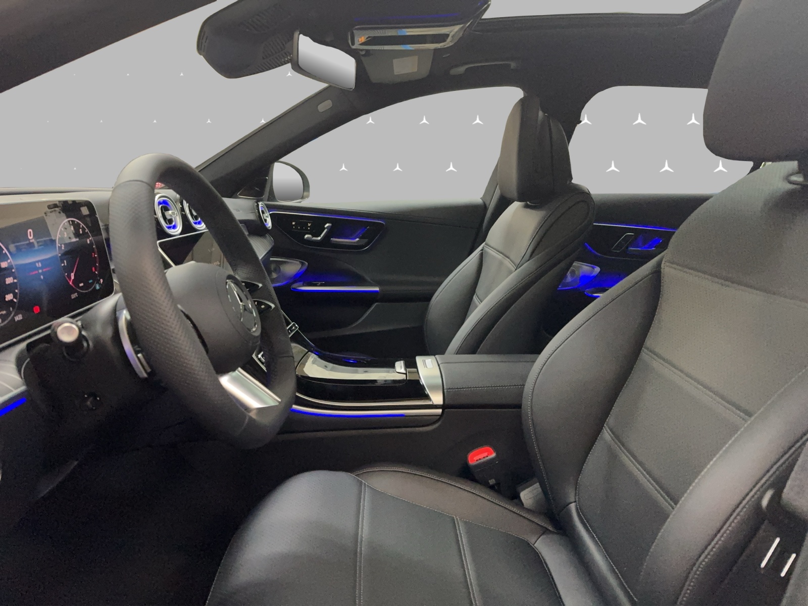 MERCEDES-BENZ C 300 T 4 Matic-image-7