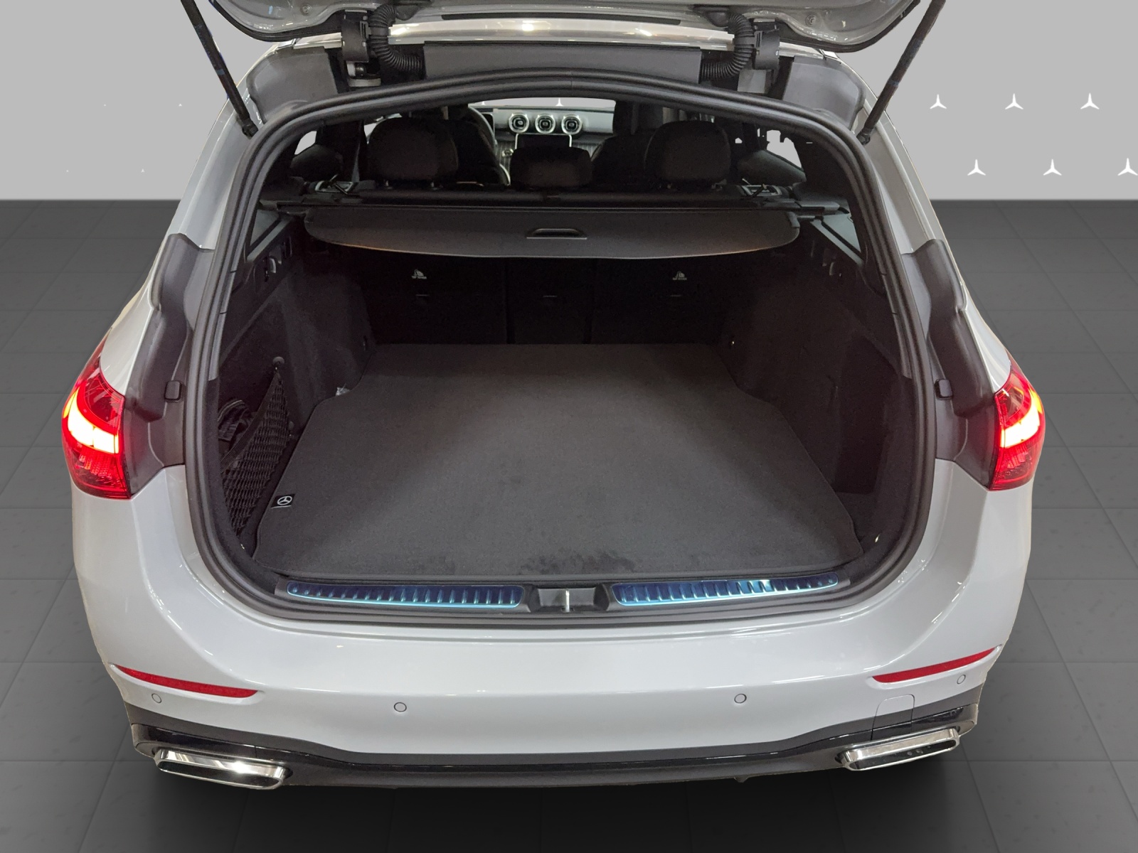 MERCEDES-BENZ C 300 T 4 Matic-image-6