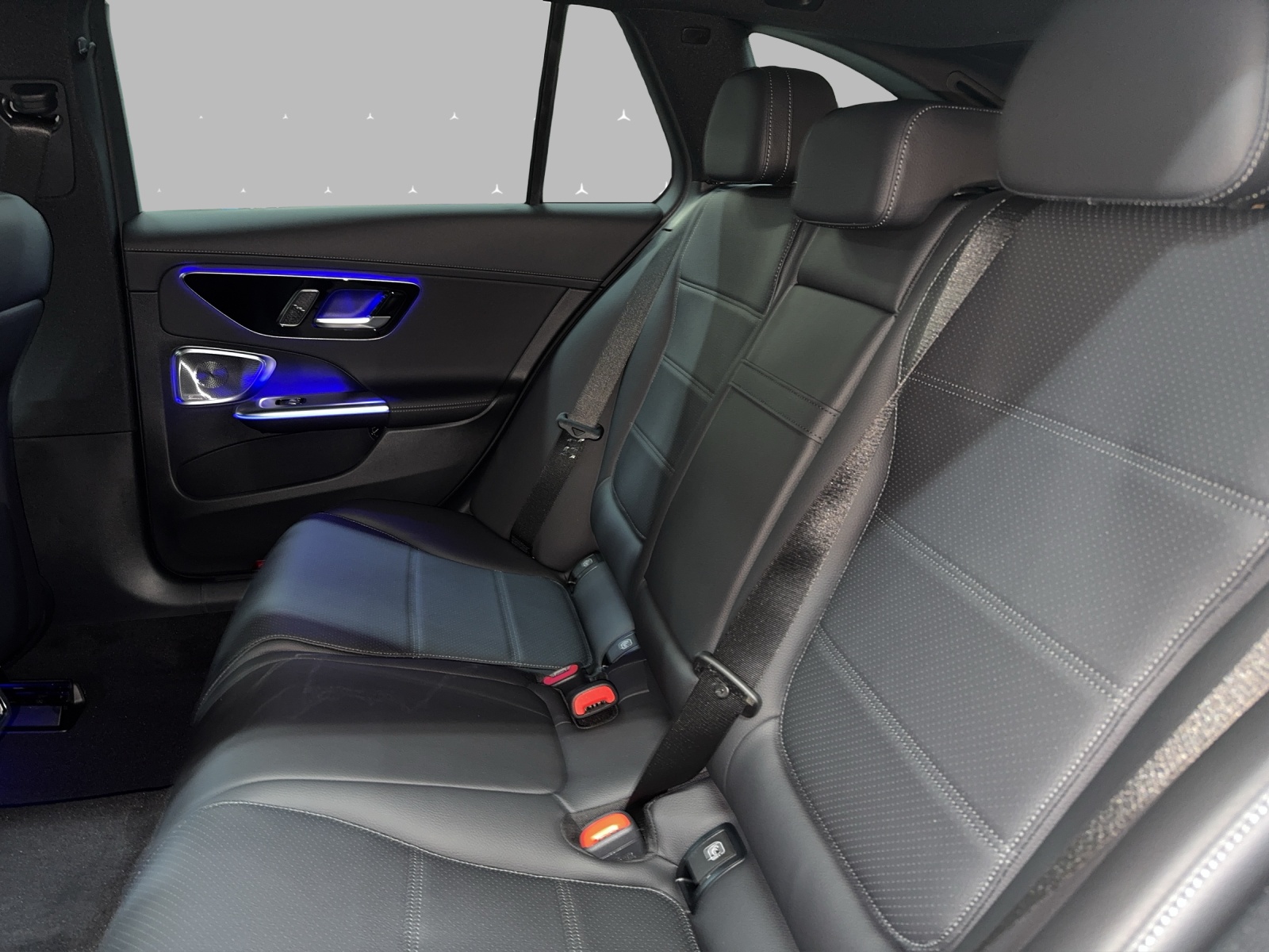 MERCEDES-BENZ C 300 T 4 Matic-image-9