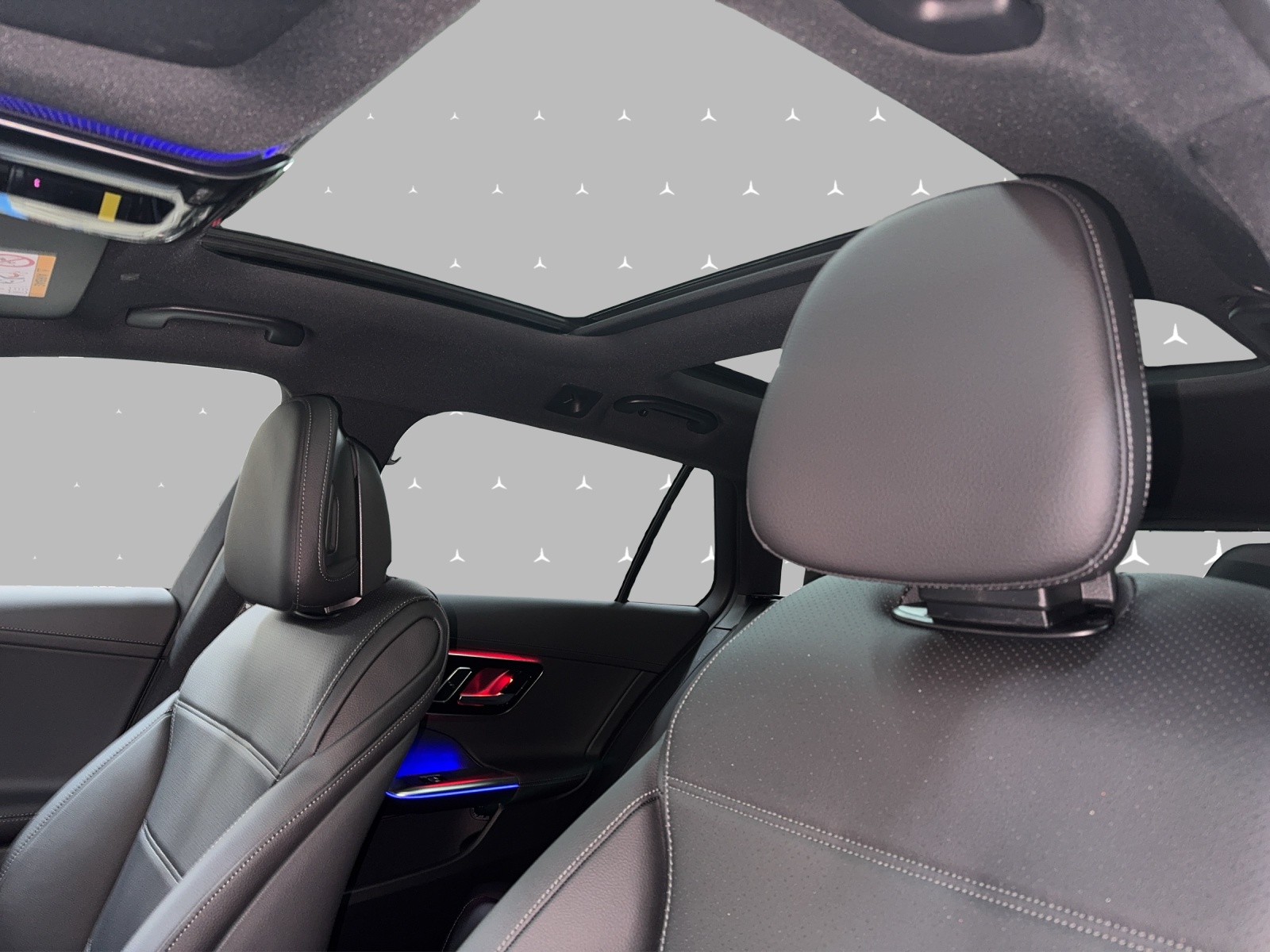 MERCEDES-BENZ C 300 T 4 Matic-image-8