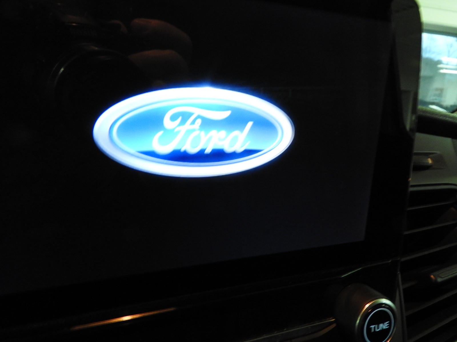 FORD Transit Custom Van 280 L1H1 TDCI-image-11