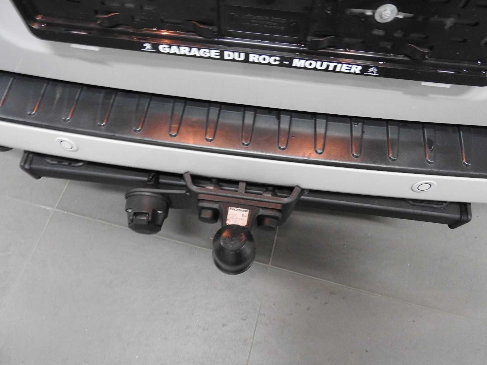 FORD Transit Custom Van 280 L1H1 TDCI-image-14