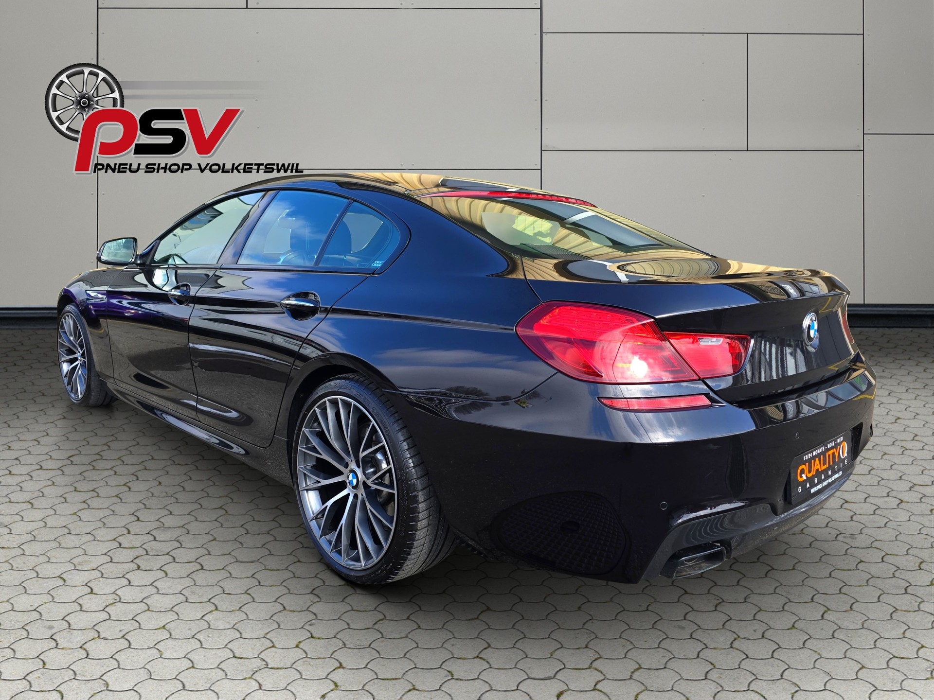 BMW 650i Gran Coupé xDrive-image-4