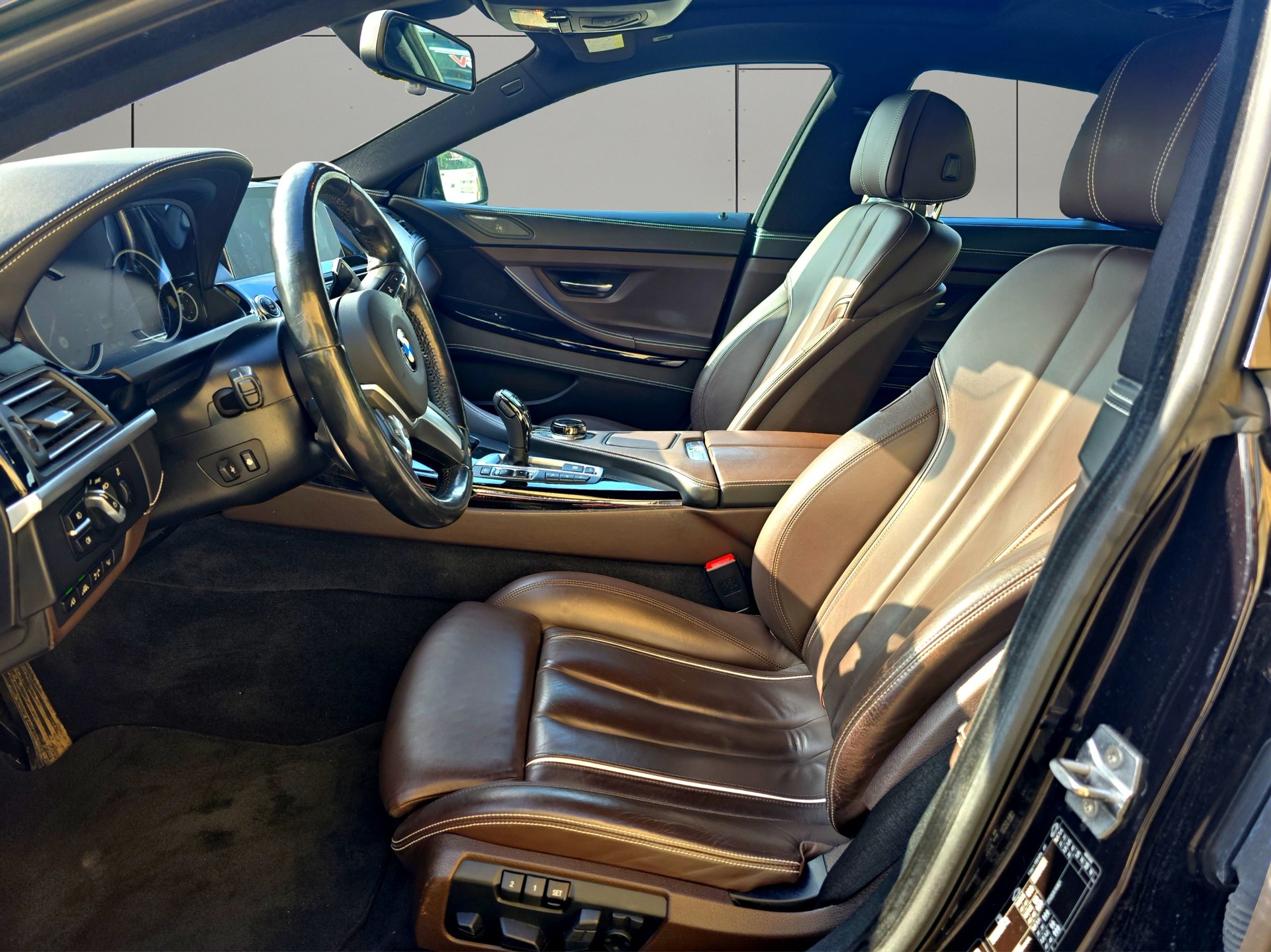 BMW 650i Gran Coupé xDrive-image-8