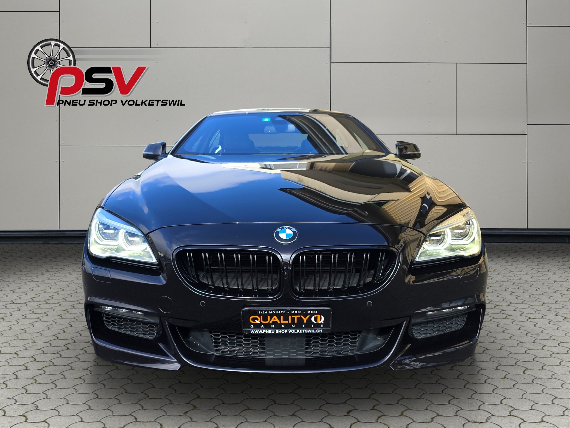 BMW 650i Gran Coupé xDrive-image-2