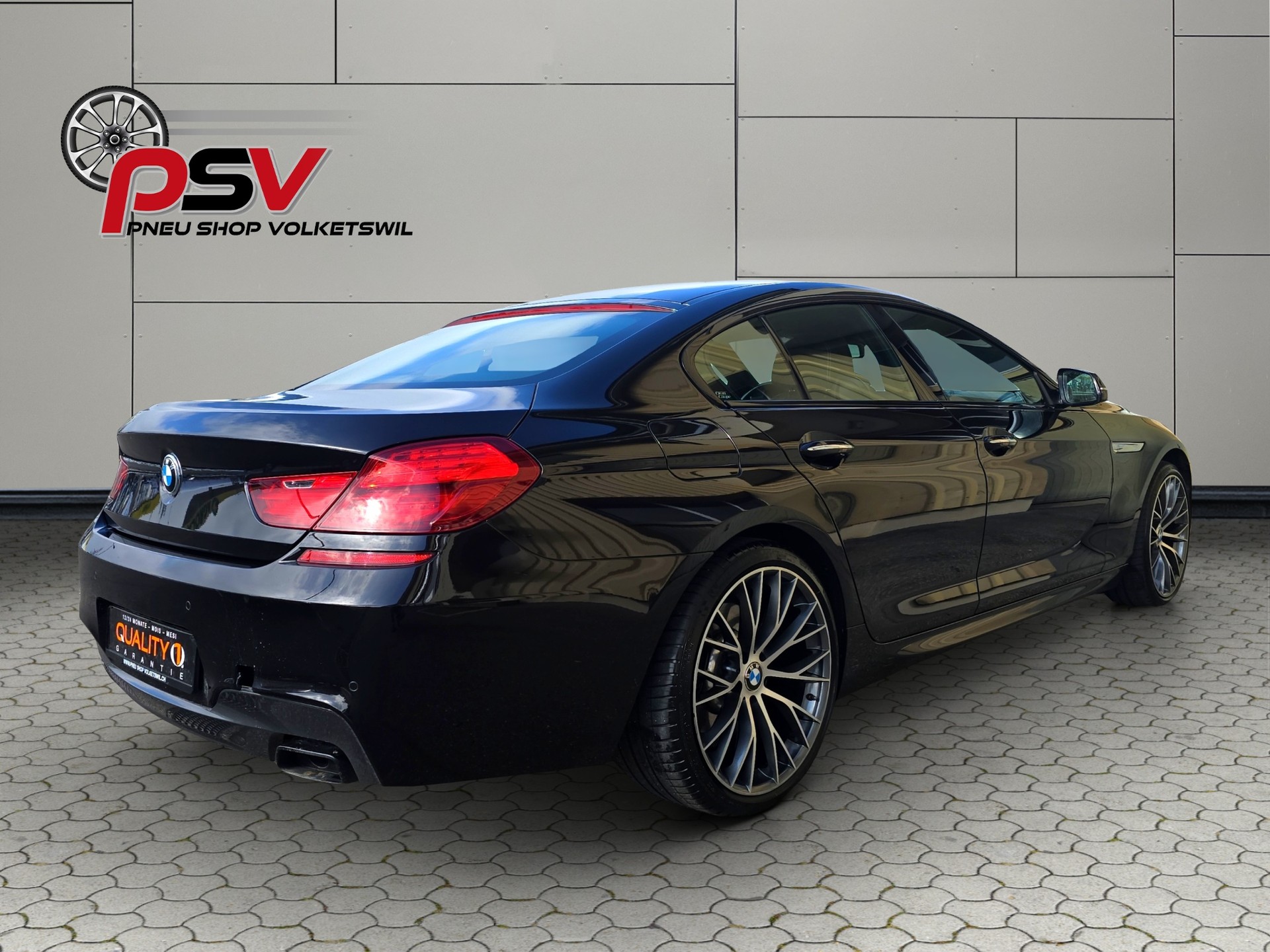 BMW 650i Gran Coupé xDrive-image-6