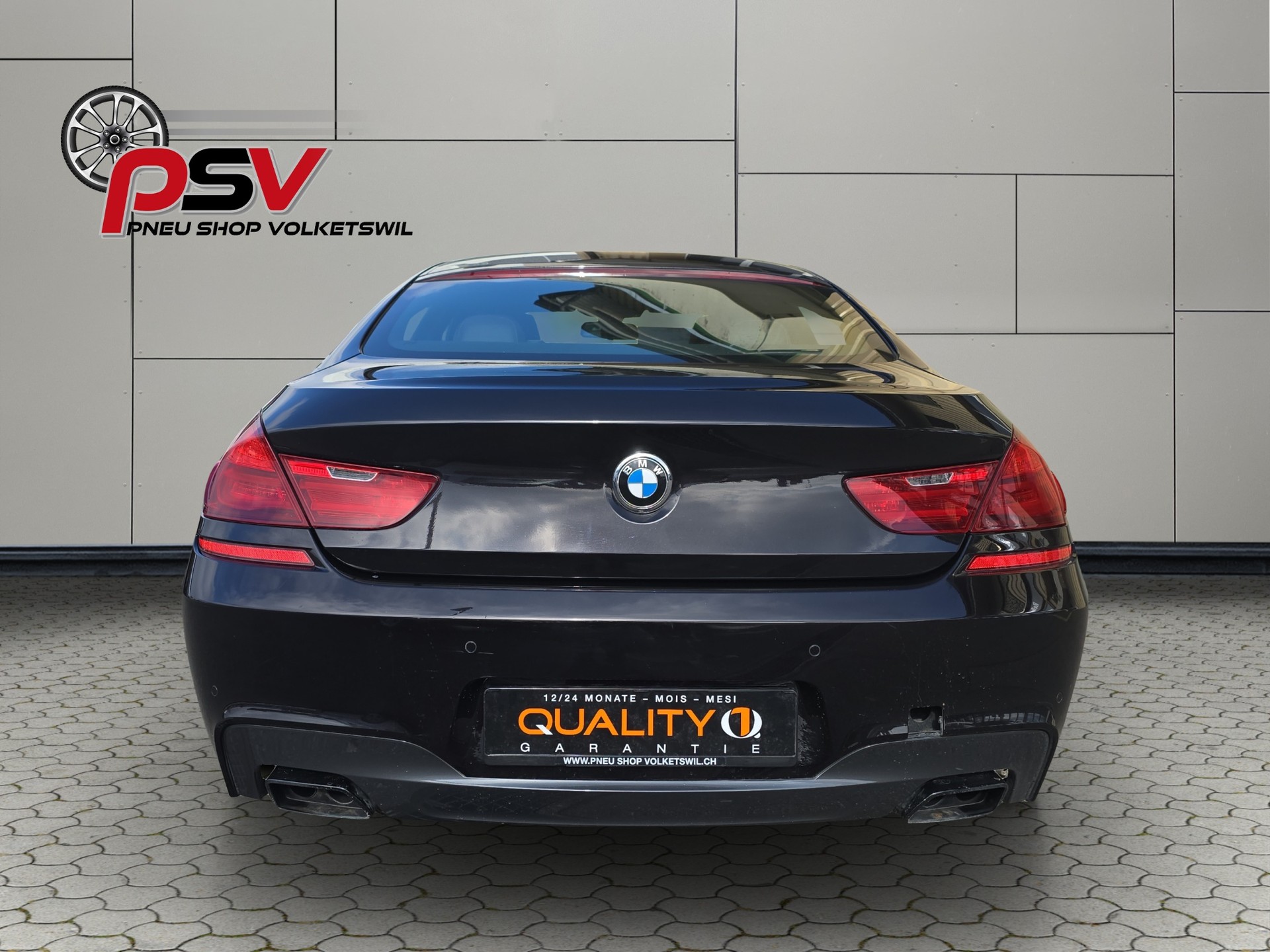 BMW 650i Gran Coupé xDrive-image-5