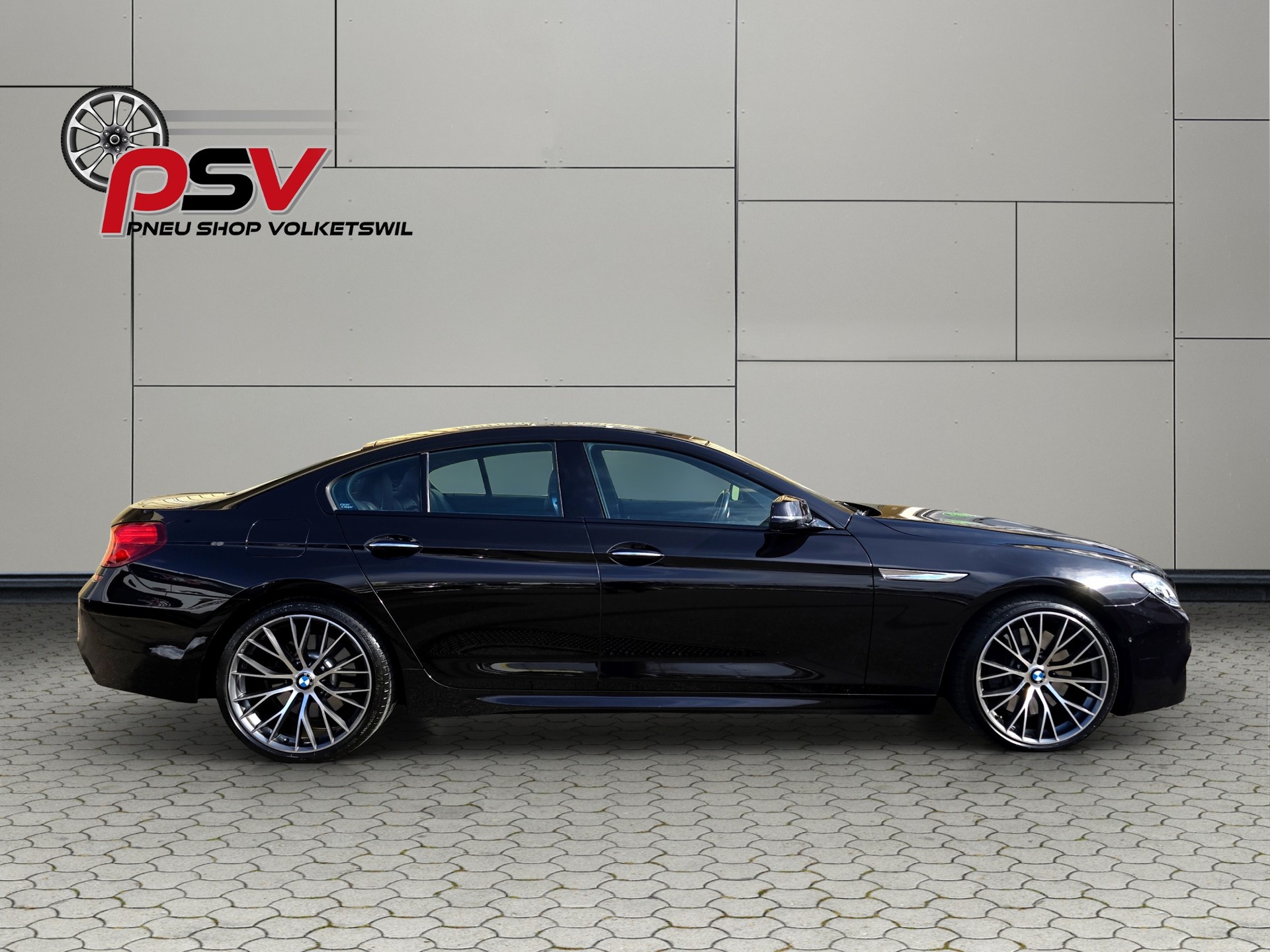 BMW 650i Gran Coupé xDrive-image-7