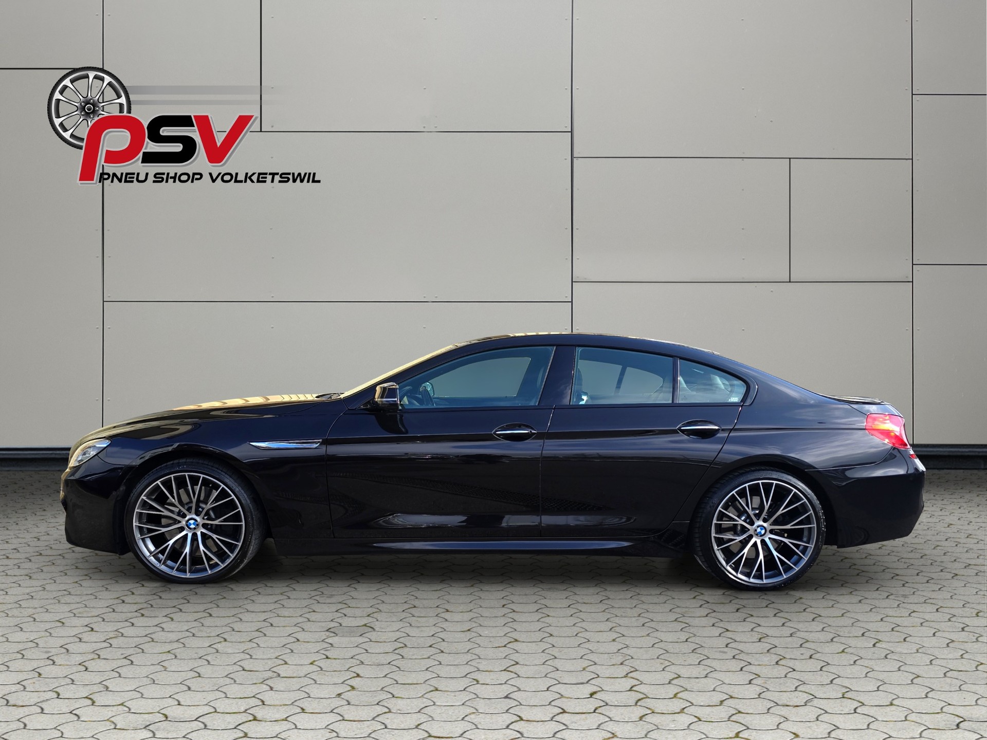 BMW 650i Gran Coupé xDrive-image-3