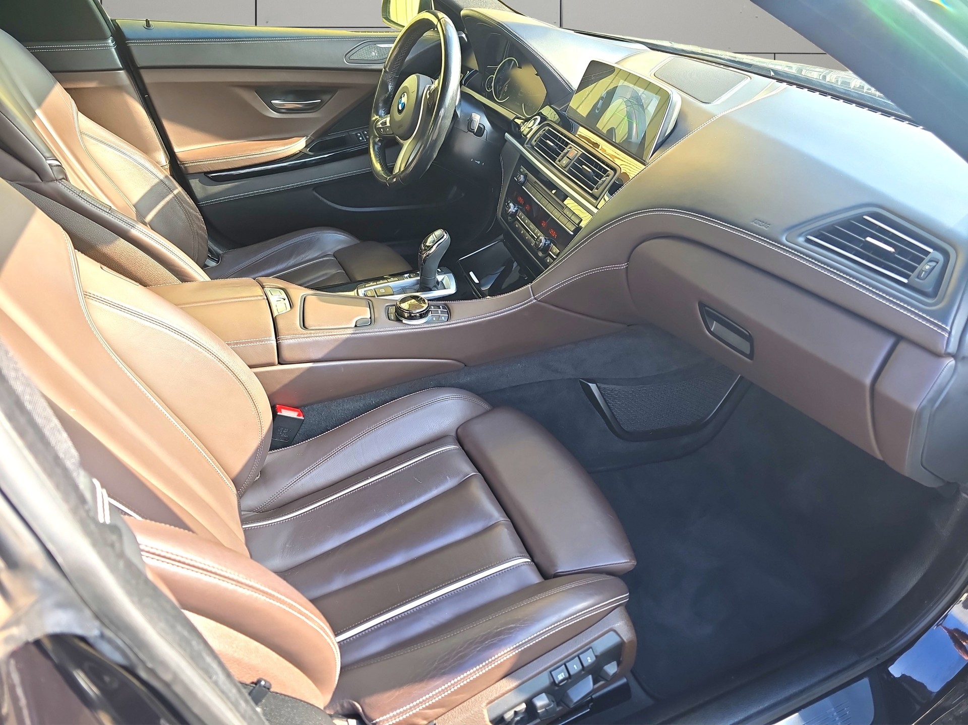 BMW 650i Gran Coupé xDrive-image-9