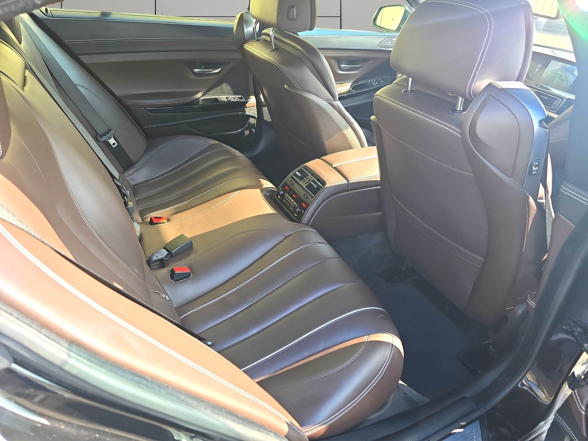 BMW 650i Gran Coupé xDrive-image-13