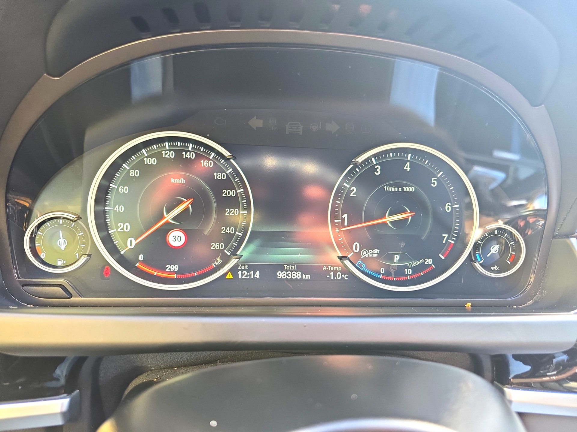 BMW 650i Gran Coupé xDrive-image-11