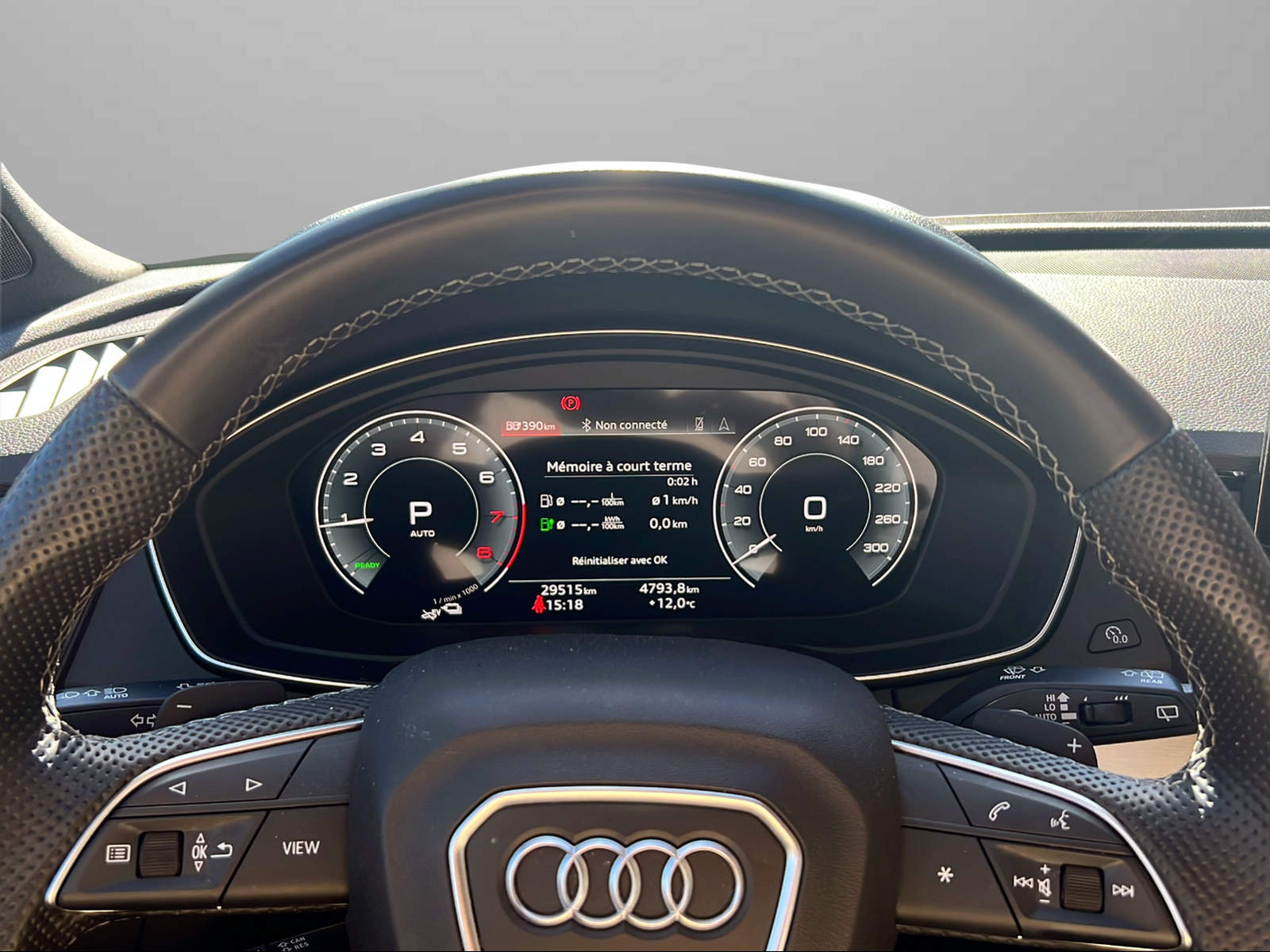 AUDI Q5 Sportback 55 TFSI e PHEV S line quattro S-tronic-image-8
