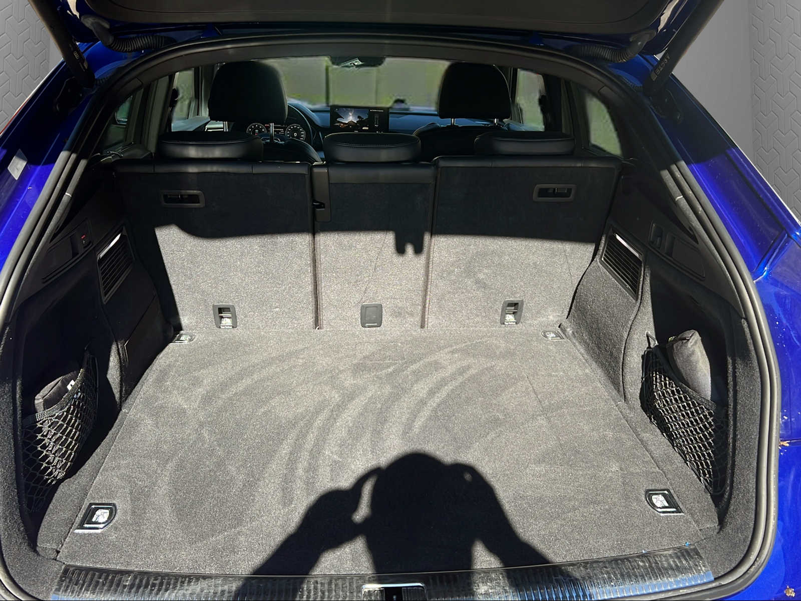AUDI Q5 Sportback 55 TFSI e PHEV S line quattro S-tronic-image-13