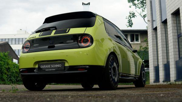HONDA e electric Advance-image-3
