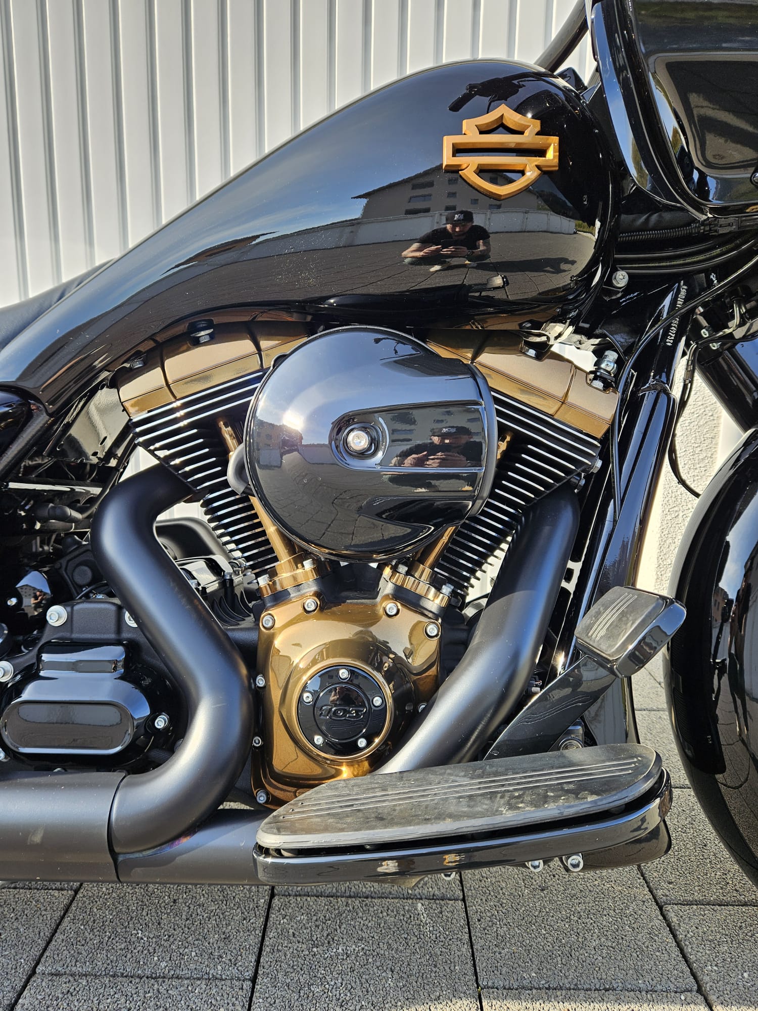 HARLEY-DAVIDSON FLTRXS Road Glide Special ABS-image-5