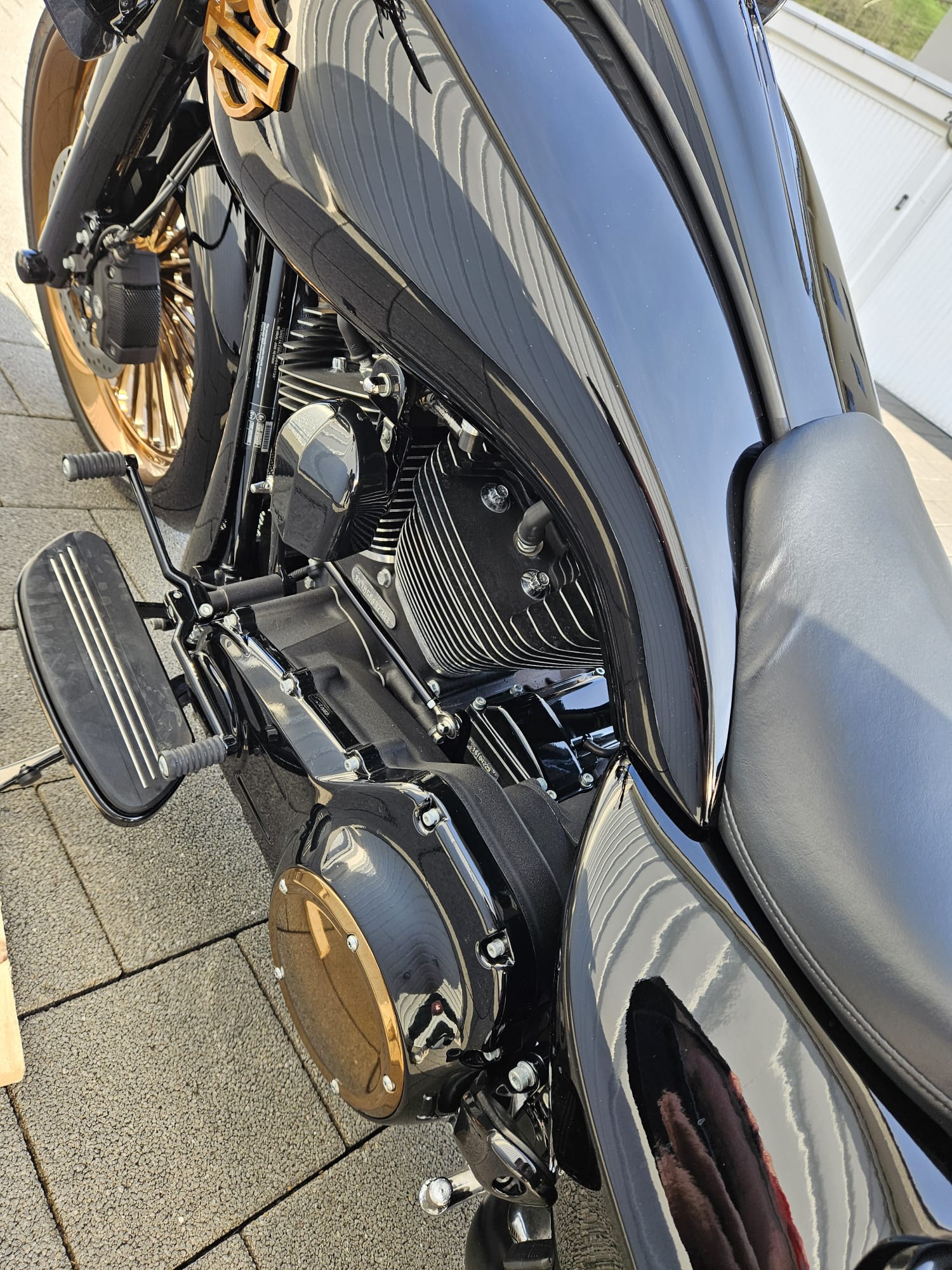HARLEY-DAVIDSON FLTRXS Road Glide Special ABS-image-7