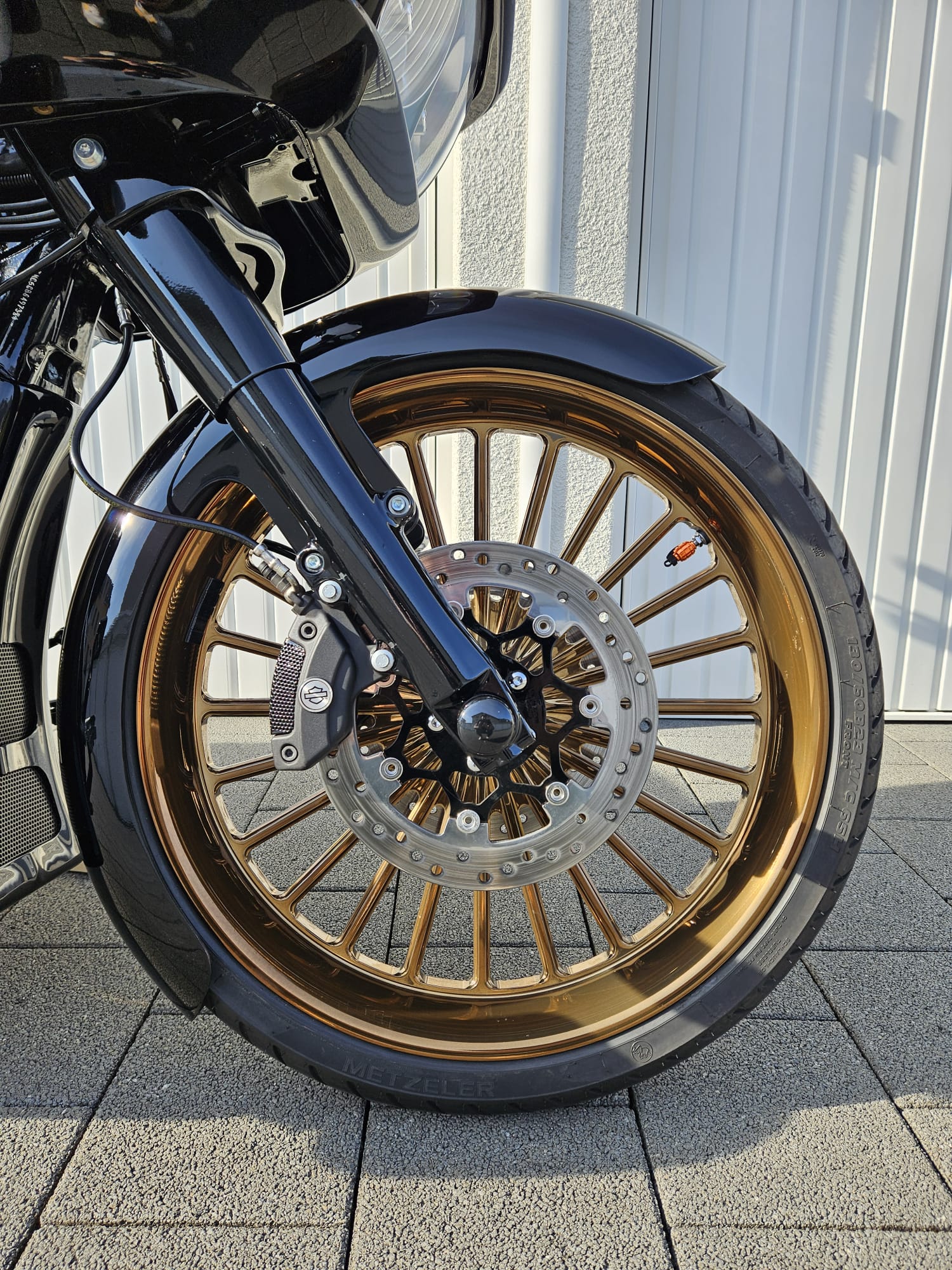 HARLEY-DAVIDSON FLTRXS Road Glide Special ABS-image-4