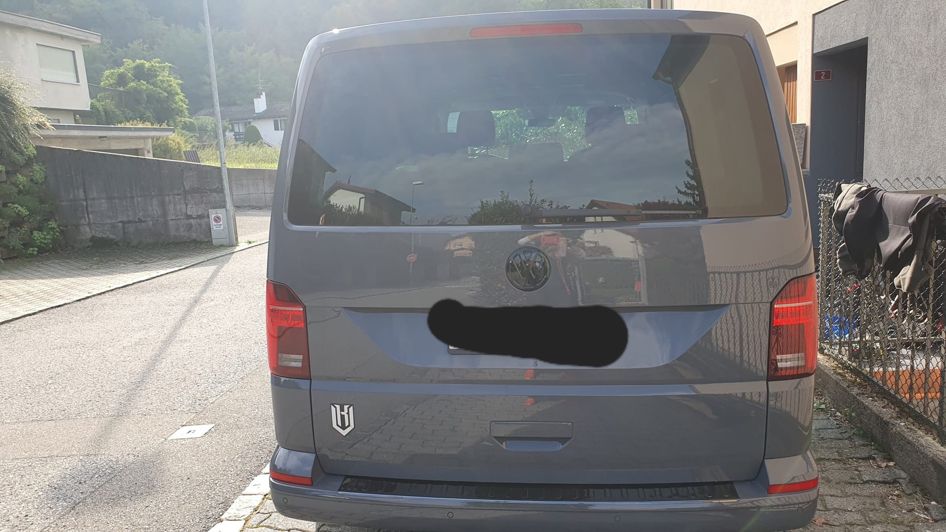 VW T6.1 Multivan 2.0 Bi-TDI Generation Six 4Motion DSG-image-5