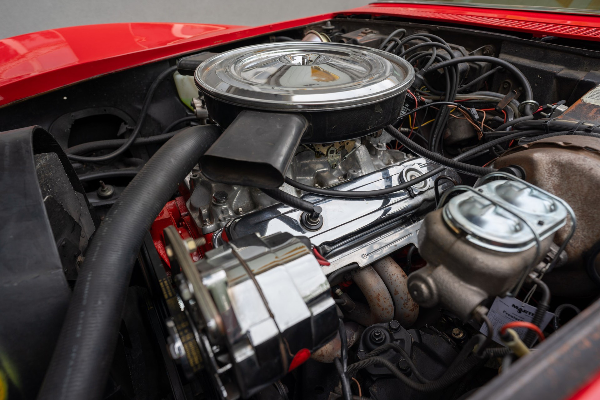 CHEVROLET C3-image-6