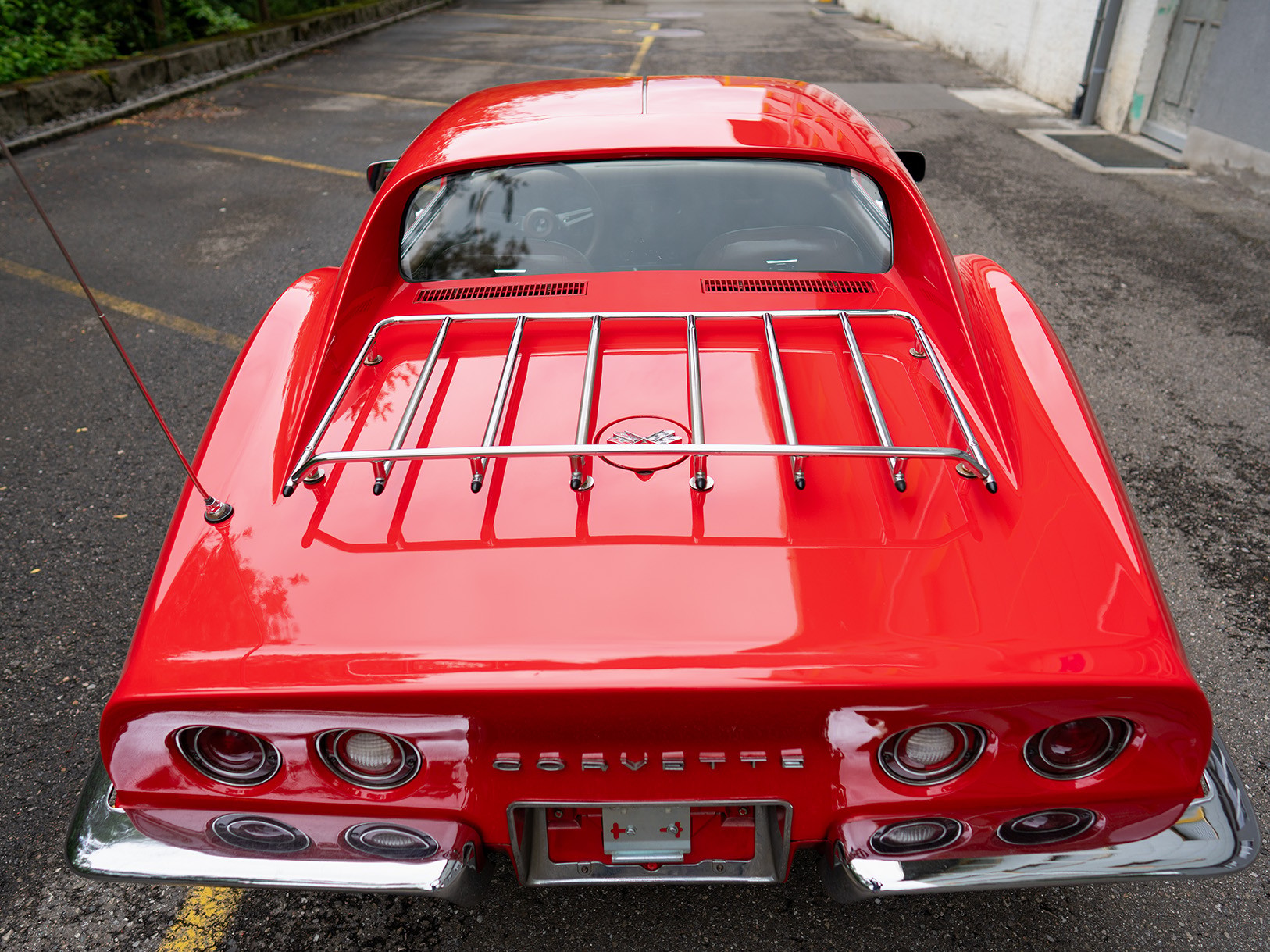 CHEVROLET C3-image-5