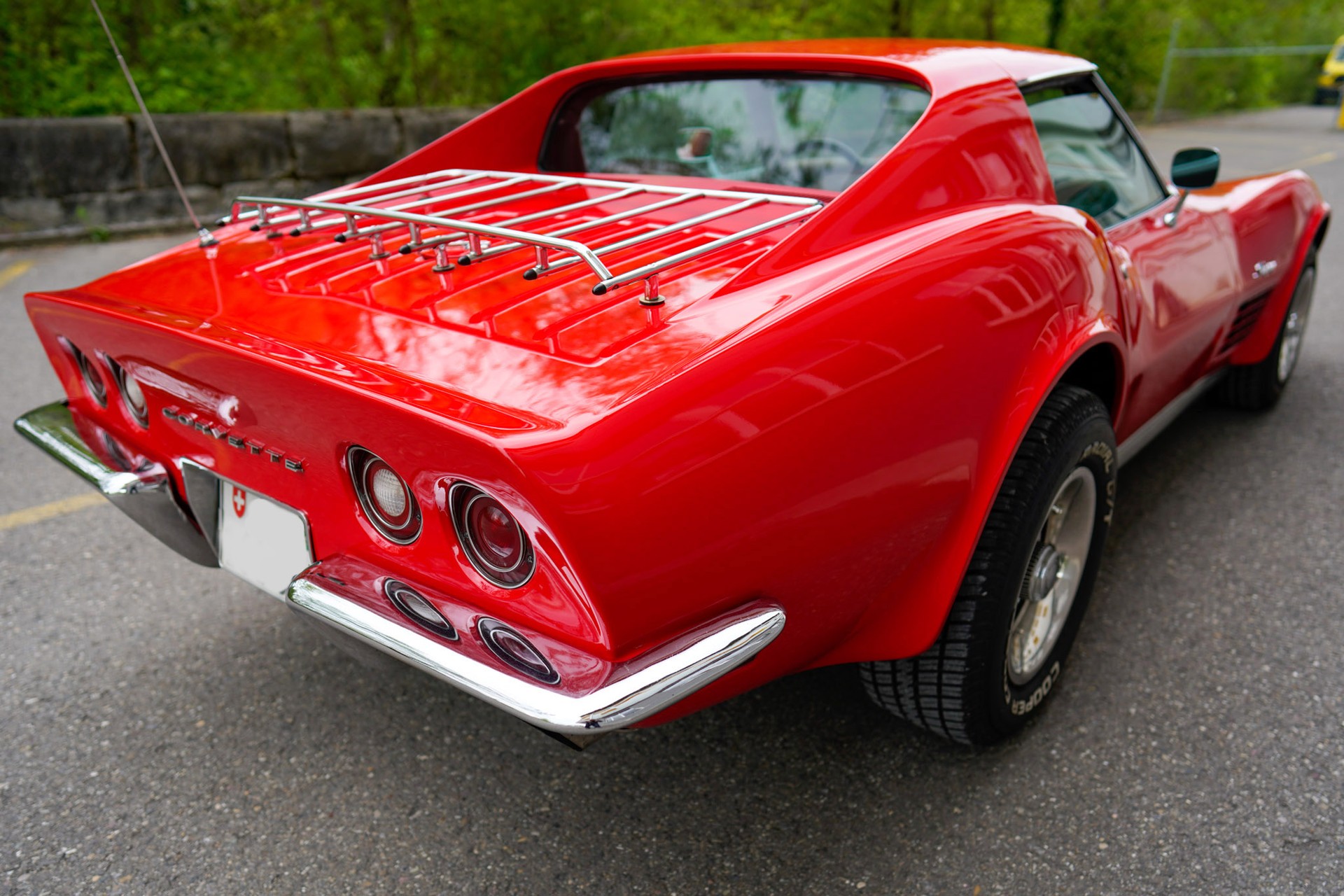 CHEVROLET C3-image-2