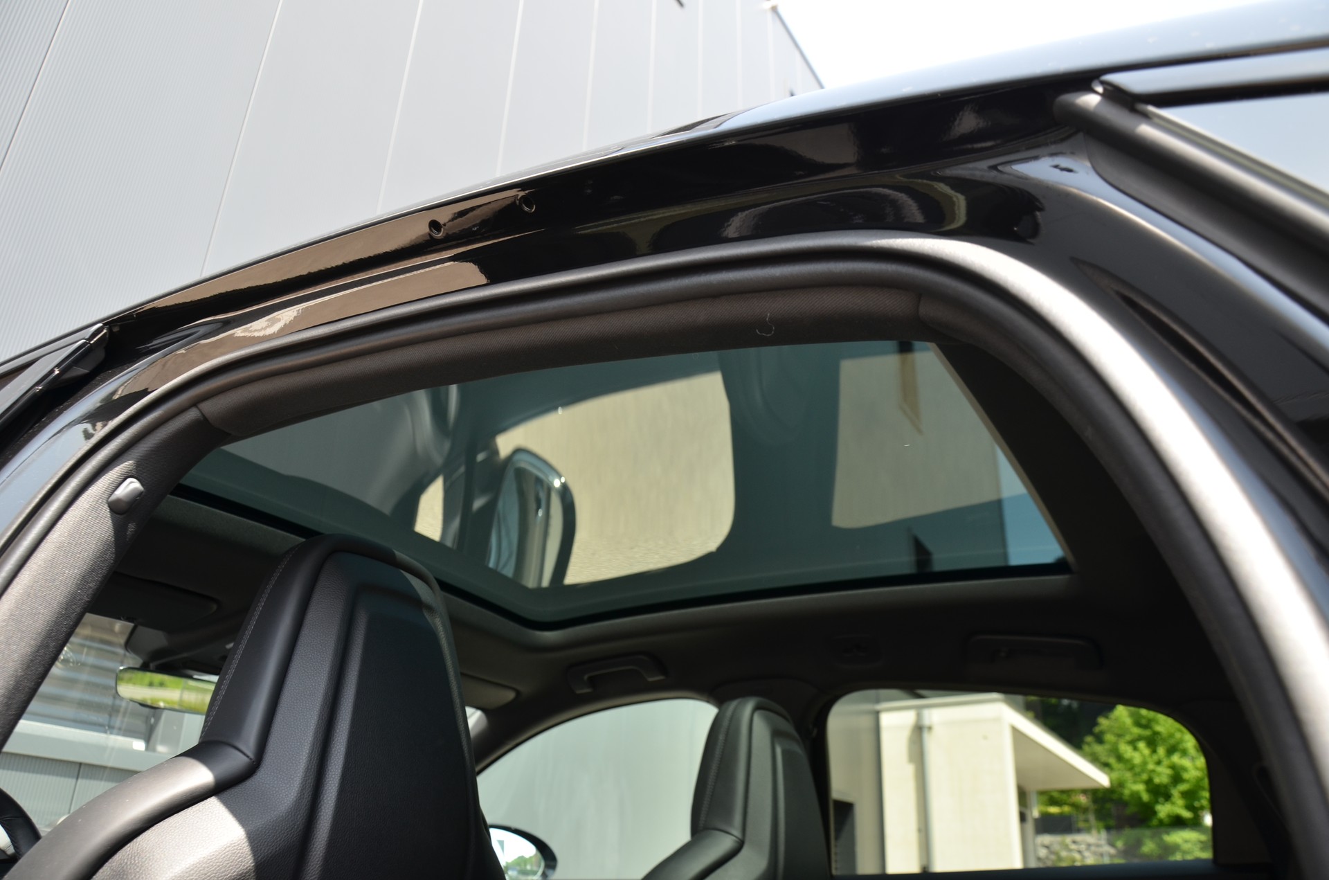 PORSCHE Cayenne Coupé S Tiptronic-image-8