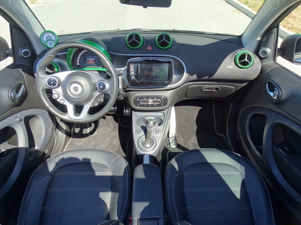 SMART Brabus Green Edition-image-7