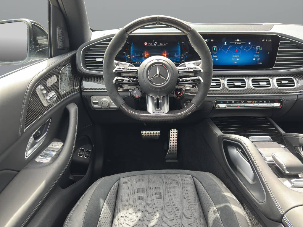 MERCEDES-BENZ GLE 53 Hybrid EQ Star AMG 4matic+-image-8