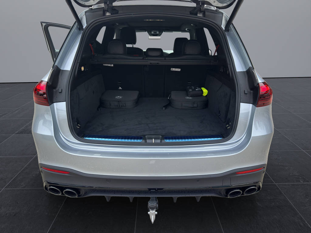 MERCEDES-BENZ GLE 53 Hybrid EQ Star AMG 4matic+-image-14