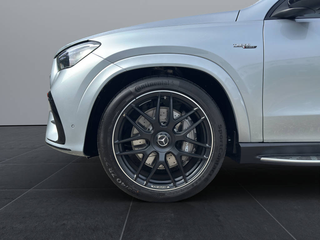 MERCEDES-BENZ GLE 53 Hybrid EQ Star AMG 4matic+-image-15
