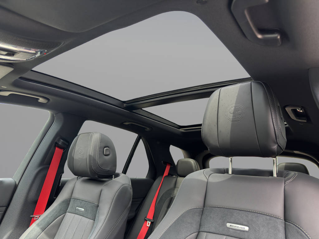 MERCEDES-BENZ GLE 53 Hybrid EQ Star AMG 4matic+-image-13