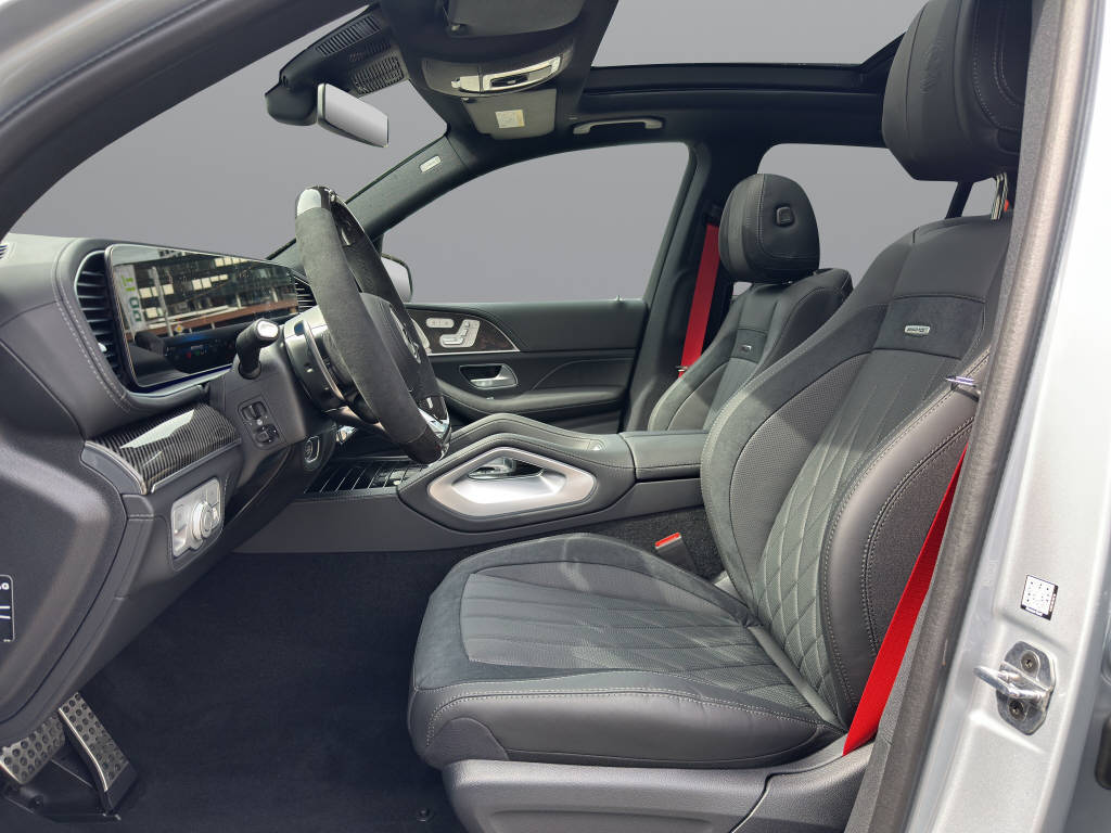 MERCEDES-BENZ GLE 53 Hybrid EQ Star AMG 4matic+-image-7