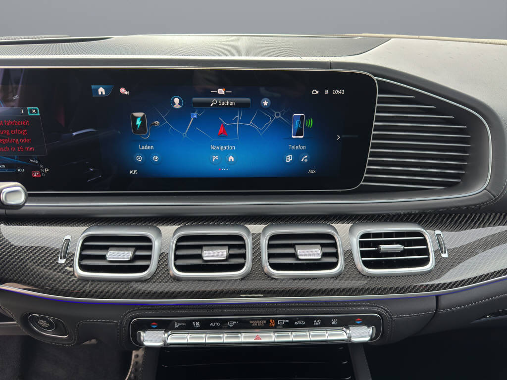 MERCEDES-BENZ GLE 53 Hybrid EQ Star AMG 4matic+-image-10