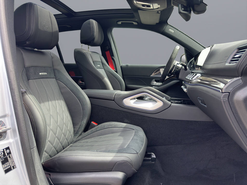 MERCEDES-BENZ GLE 53 Hybrid EQ Star AMG 4matic+-image-11