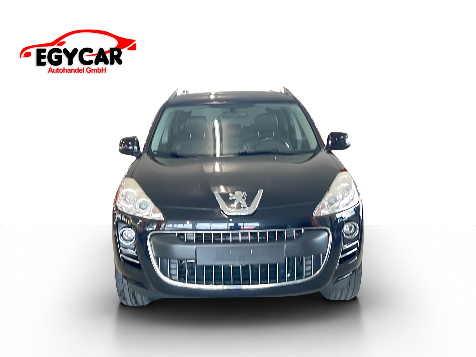 PEUGEOT 4007 2.2 HDi Platinum Edition-image-0