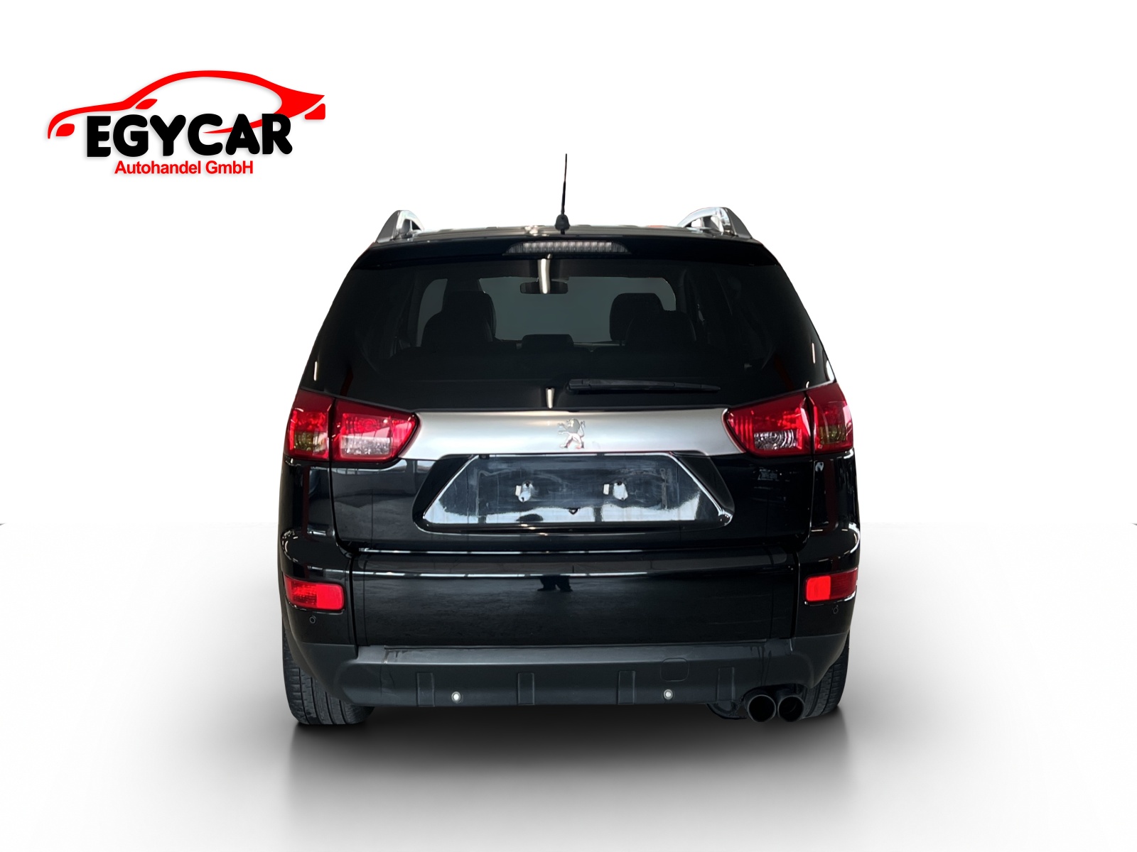 PEUGEOT 4007 2.2 HDi Platinum Edition-image-3